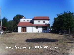 View of Houses For sale in Trastikovo