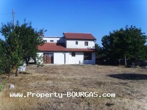 View of Houses For sale in Trastikovo