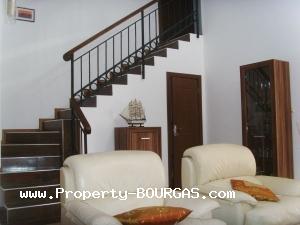View of Houses For sale in Trastikovo