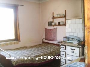 View of Houses For sale in Polski Izvor