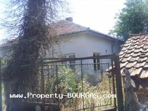 View of Houses For sale in Polski Izvor