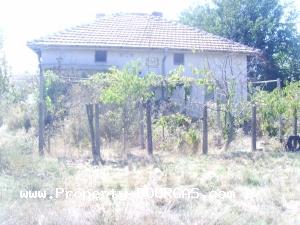 View of Houses For sale in Polski Izvor