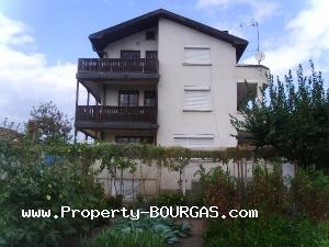 View of Houses For sale in Konstantinovo