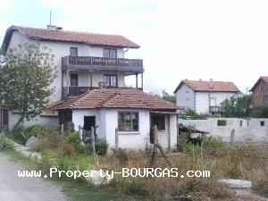 View of Houses For sale in Konstantinovo
