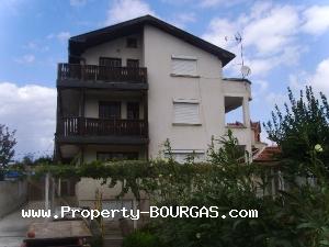 View of Houses For sale in Konstantinovo