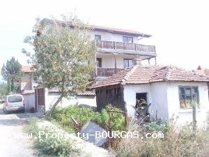 View of Houses For sale in Konstantinovo