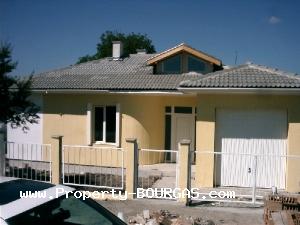 View of Houses For sale in Konstantinovo