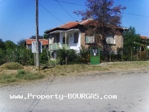 View of Houses For sale in Polski Izvor