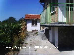 View of Houses For sale in Polski Izvor
