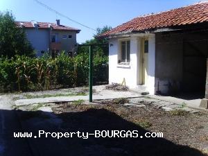 View of Houses For sale in Polski Izvor