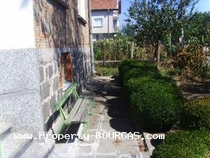 View of Houses For sale in Polski Izvor