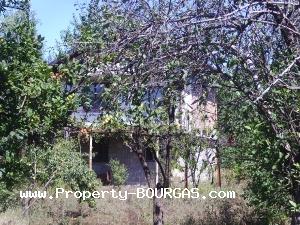 View of Houses For sale in Polski Izvor