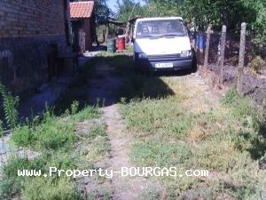 View of Houses For sale in Polski Izvor
