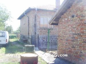 View of Houses For sale in Polski Izvor