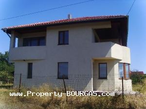 View of Houses For sale in Polski Izvor