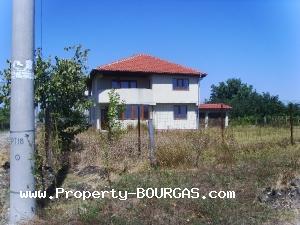 View of Houses For sale in Polski Izvor