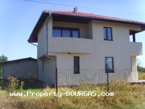 View of Houses For sale in Polski Izvor