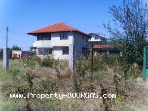 View of Houses For sale in Polski Izvor