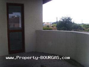 View of Houses For sale in Polski Izvor