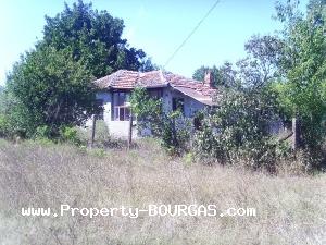 View of Houses For sale in Polski Izvor