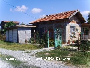View of Houses For sale in Polski Izvor