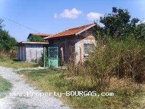 View of Houses For sale in Polski Izvor