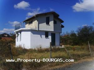 View of Houses For sale in Cherni Vrah