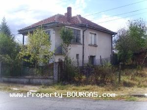 View of Houses For sale in Izvor /Burgas/
