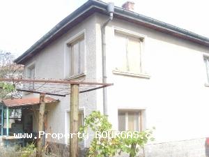 View of Houses For sale in Izvor /Burgas/