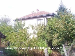 View of Houses For sale in Izvor /Burgas/