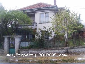 View of Houses For sale in Izvor /Burgas/