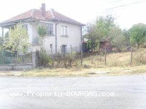 View of Houses For sale in Izvor /Burgas/