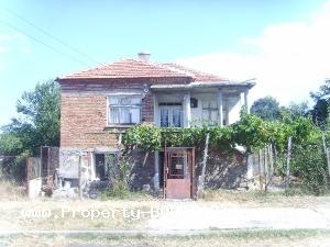 View of Houses For sale in Bratovo