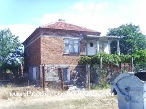 View of Houses For sale in Bratovo