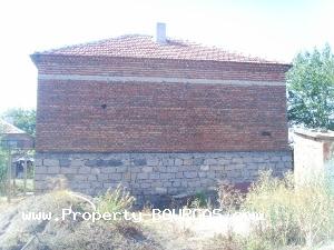 View of Houses For sale in Bratovo