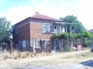 View of Houses For sale in Bratovo