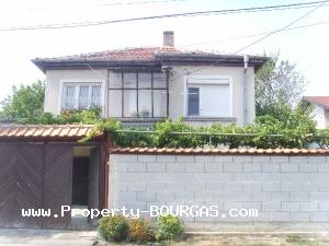 View of Houses For sale in Tvarditsa(Burgas)