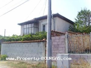 View of Houses For sale in Tvarditsa(Burgas)