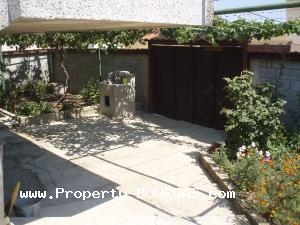 View of Houses For sale in Tvarditsa(Burgas)