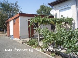 View of Houses For sale in Tvarditsa(Burgas)