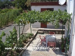 View of Houses For sale in Tvarditsa(Burgas)