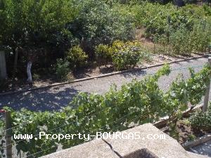 View of Houses For sale in Tvarditsa(Burgas)