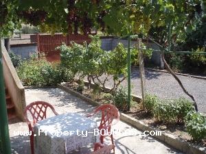 View of Houses For sale in Tvarditsa(Burgas)