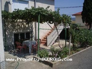 View of Houses For sale in Tvarditsa(Burgas)