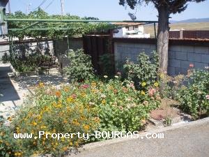 View of Houses For sale in Tvarditsa(Burgas)