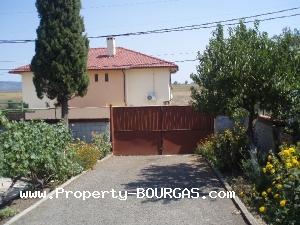 View of Houses For sale in Tvarditsa(Burgas)
