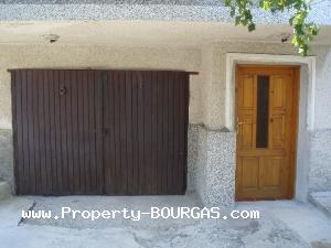 View of Houses For sale in Tvarditsa(Burgas)
