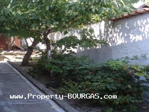 View of Houses For sale in Tvarditsa(Burgas)