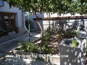 View of Houses For sale in Tvarditsa(Burgas)