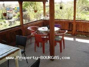 View of Houses For sale in Marinka